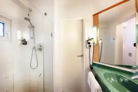 ibis Aachen Hauptbahnhof - 51