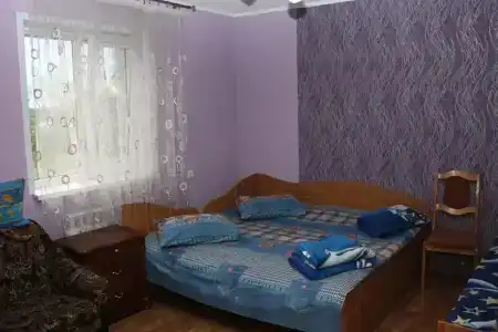 Речная - 2