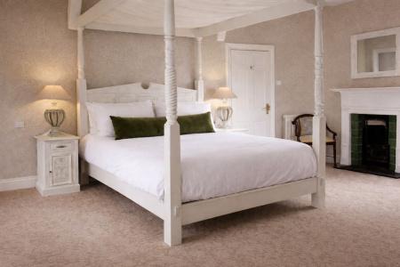 Otterburn Castle - 24