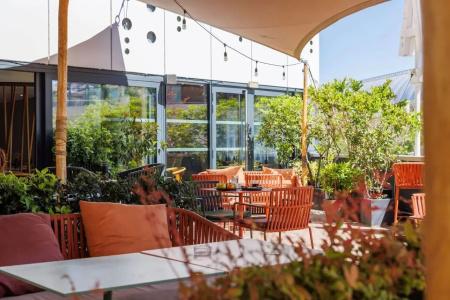 Golden Tulip Montpellier Centre St Roch - 31