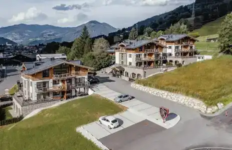 Avenida Panorama Suites Kaprun - 0