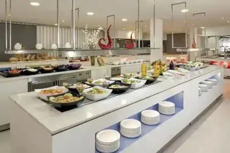 Iberostar Selection Diar El Andalous - 14