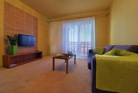 Tatragolf Mountain Resort - 1