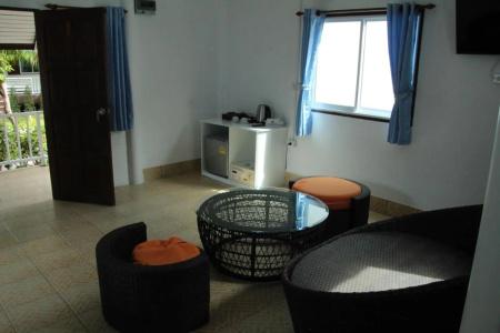Assava Dive Resort - Sha Plus - 7