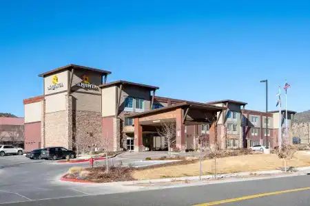 La Quinta by Wyndham - 0