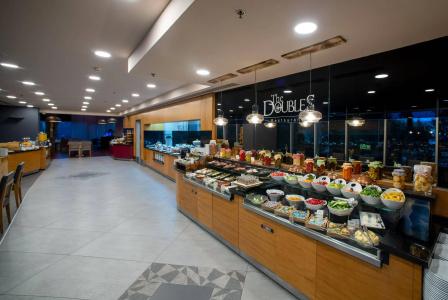 DoubleTree By Hilton Istanbul - Moda - 11