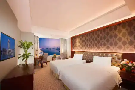 Shu Guang International - 27