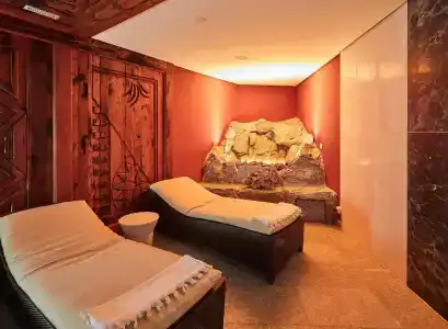Resort Alex Zermatt - 31
