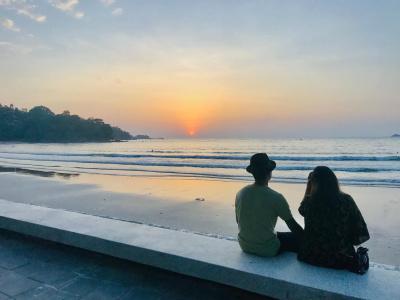 99 Residence Patong - 19