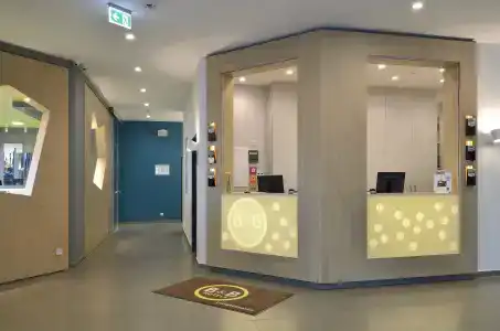 B&B Ludwigshafen - 11