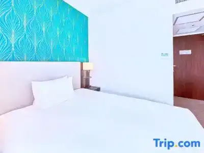 Mercure Okinawa Naha - 55