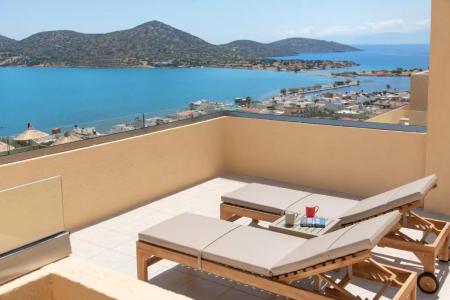 Elounda Heights (Adults Only) - 85
