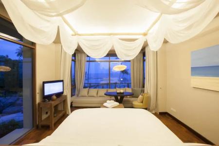 Shasa Resort & Residences, Koh Samui - Sha Extra Plus - 121