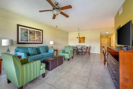Mystic Dunes Resort & Golf Club By Diamond Resorts - 76
