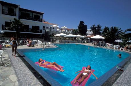 Dionyssos - 3
