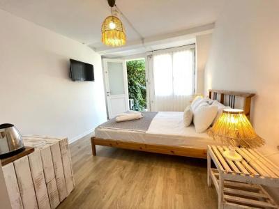 Villa Rıfat Pansiyon - 96