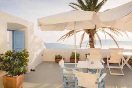 Pantelia Suites - 266