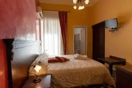 Palazzo Il Cavaliere b&b De Charme - 79