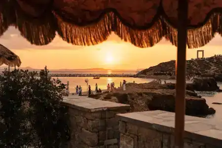 Naxos Rhyton - 87