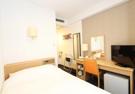 Best Western The Japonais Yonezawa - 25