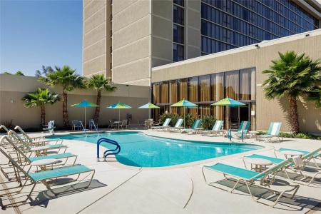 Hilton Arden West - 39