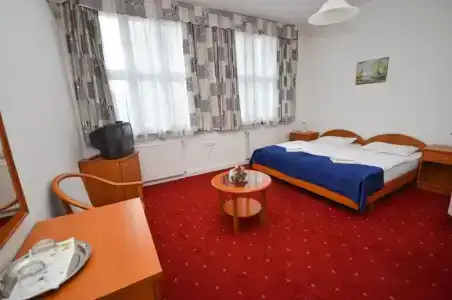 Broadway City Guesthouse - 27