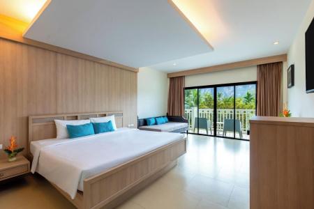 Krabi Tipa Resort - Sha Extra Plus - 31