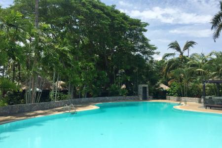Bann Pae Cabana And Resort - 9