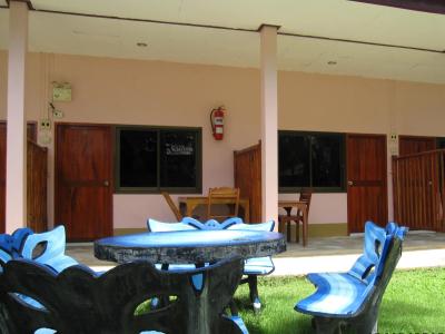 Sanook Sanang Resort - 6