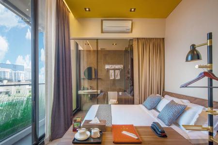 Yan (SG Clean, Staycation Approved) - 41