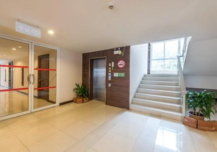 Eastiny Resort & Spa - 14
