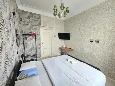 Сити Хостел - 27