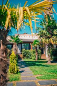 Dellago Luxury Sapanca - 33