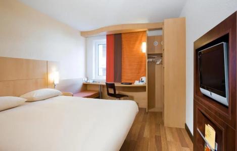 ibis Bristol Centre - 58