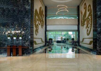 The Westin Beijing Financial Street - 0