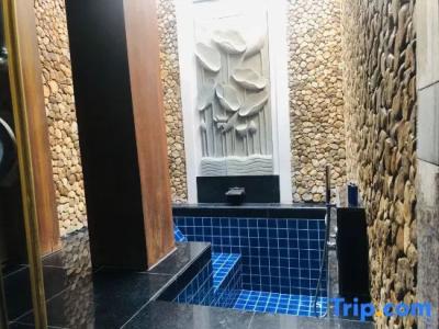 Try Palace Resort - 55