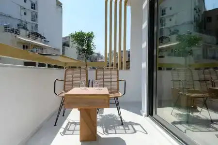 Fos Downtown Suites - 98