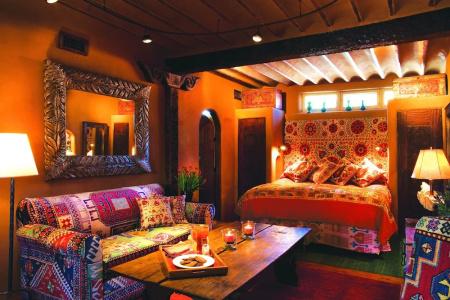 The Inn of Five Graces - 3