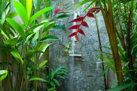 Reef Villa and Spa - 113