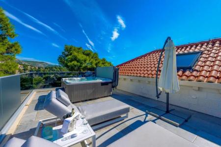 Villa Orabelle - 60