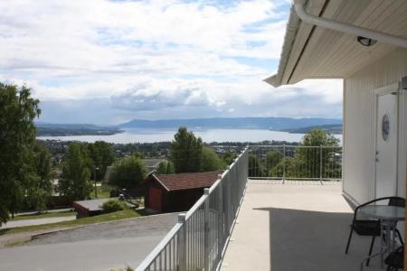 Hedmarktoppen - 41