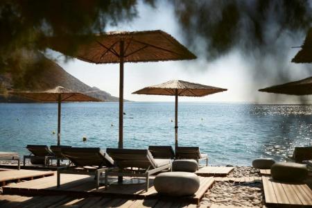 Cayo Exclusive Resort & Spa - 32