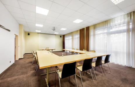 Mercure Hannover Medical Park - 49