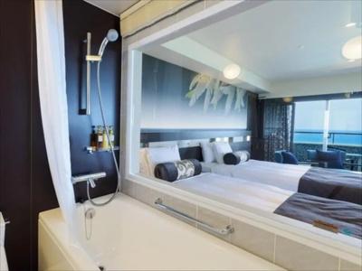 Kanehide Kise Beach Palace - 96