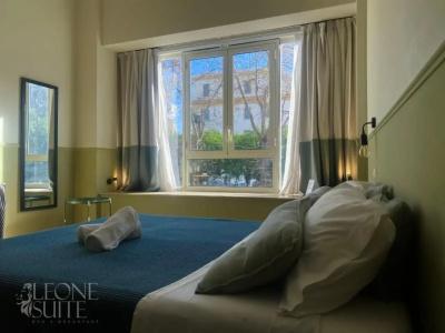 Leone Suite b&b - 34