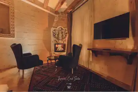 Anka Cave Suites - 183