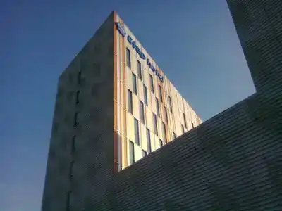 ibis budget Leuven Centrum - 28