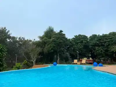 Chang Garden - 5