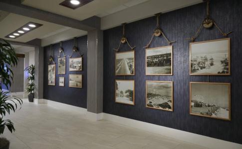 Deltas by Marriott Oceanfront - 11