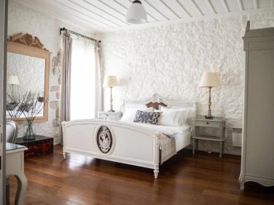 BeyEvi Alaçatı - 50
